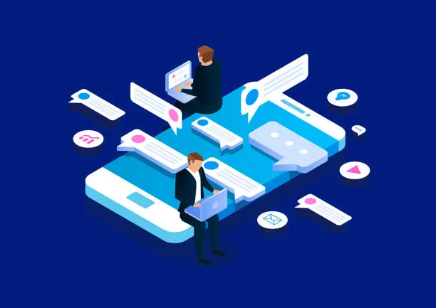 E-commerce bot interface