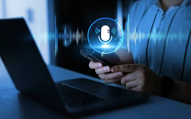 AI assistant conversation flow